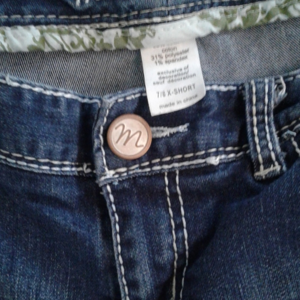 Bootcut jeans - Picture 2 of 3